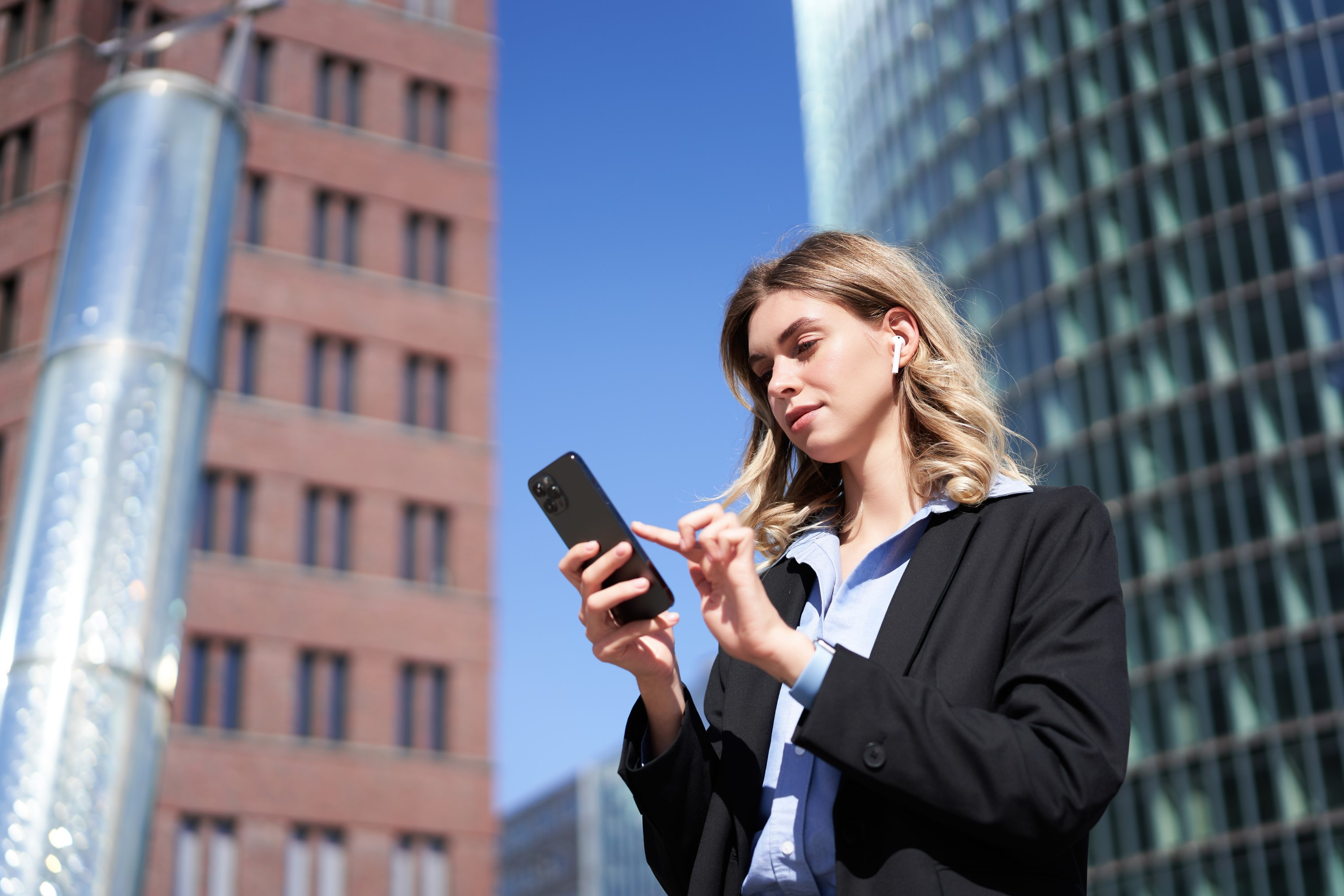 Next-Gen Speed. Limitless Connectivity.