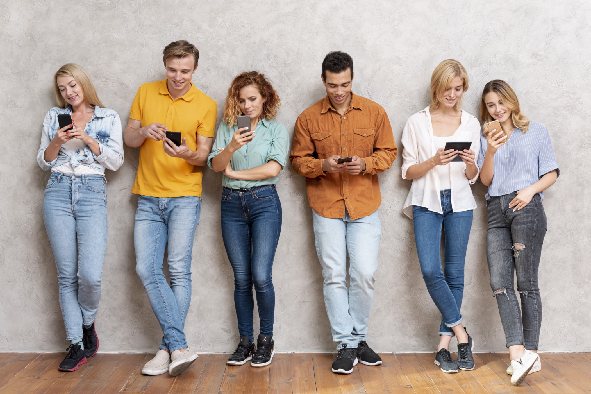 Seamless Connectivity, Anytime, Anywhere